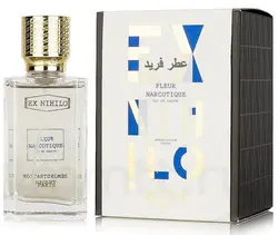 عطر فلور نارکوتیک Fleur Narcotique