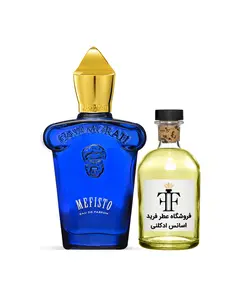 عطر کازاموراتی مفیستو Casamorati Mefisto