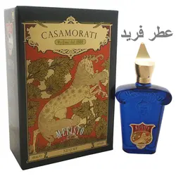 عطر کازاموراتی مفیستو Casamorati Mefisto