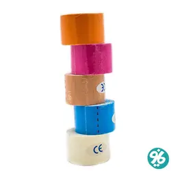 چسب کنزیوتیپ در رنگبندی