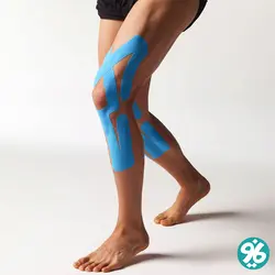 چسب کنزیوتیپ در رنگبندی