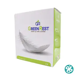 بالش بین زانویی هوشمند گرین رست GR130
