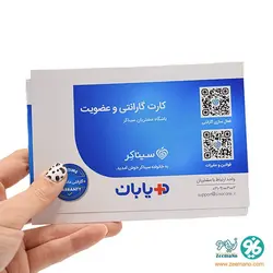 دستگاه تست قند خون دیابان مدل SMM 1000
