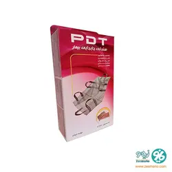 صندلی جابجایی بیمار PDT مدل C112