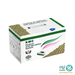 تشک مواج تخم مرغی KMC