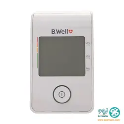 فشارسنج بازویی دیجیتال بی ول B.Well مدل 53-MED &ndash; تجهیزات پزشکی زیمانو