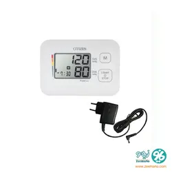 بسته تخفیفی فشارسنج سیتیزن + ماساژور امپریال &ndash; تجهیزات پزشکی زیمانو