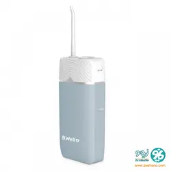 واتر جت دندان شارژی بی ول B.Well مدل PRO-913 – تجهیزات پزشکی زیمانو