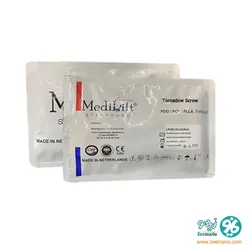 نخ لیفت مونو اسکرو Mono Screw مدیلیفت G26.60mm – تجهیزات پزشکی زیمانو