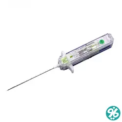 سوزن بیوپسی تمام اتوماتیک مدل THEMY گیج 14