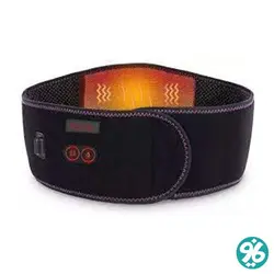 کمربند حرارتی ویبریشن