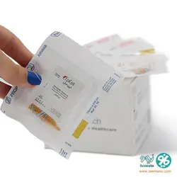 تامپون بند آورنده خونریزی بینی اپی سل بزرگسال کیتوتک