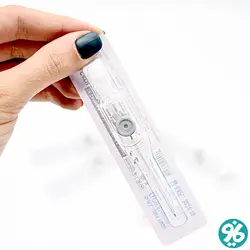 آنژیوکت طوسی گیج 16