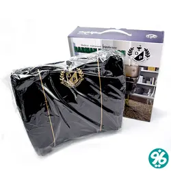 پشتی طبی مموری