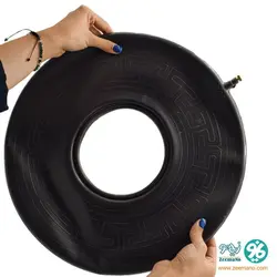 ایرینگ بادی لاستیکی