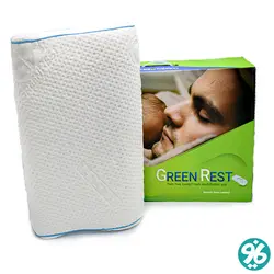 بالش طبی سوپراستار گرین رست مدل GR128