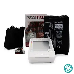 فشارسنج دیجیتال رزمکس rossmax مدل Z1