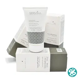 ژل بهداشتی آقایان سروینا