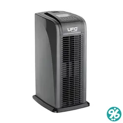 دستگاه تصفیه هوا یوفو مدل p150