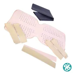 آتل اورژانسی ران و ساق طب و صنعت کد 30640