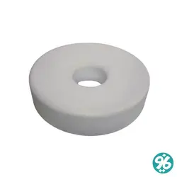 بالشتک نشیمن حلقوی طب و صنعت کد 90100