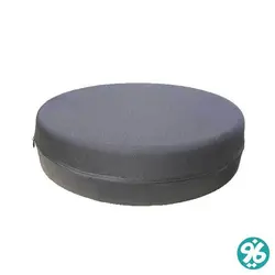 بالشتک نشیمن حلقوی طب و صنعت کد 90100