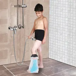 محافظ گچ و پانسمان کوتاه طب و صنعت کد 93100 در سایزبندی