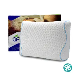 بالش طبی اسپشیال گرین رست مدل GR122