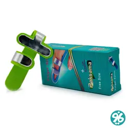 آتل انگشتی تک عددی