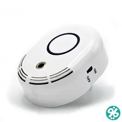 دستگاه پاکسازی هوا مدل focus