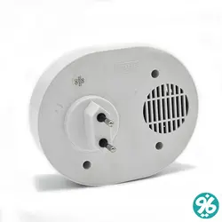 دستگاه پاکسازی هوا مدل focus