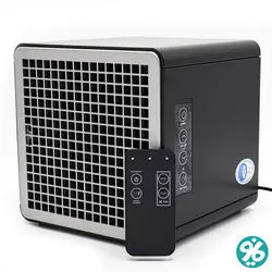 دستگاه پاکسازی هوا و سطوح ایواز مدل AP50