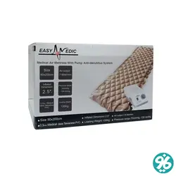 تشک مواج تخم مرغی ایزی مدیک