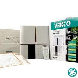 دستگاه بخور سرد 5 لیتری HQ-JS826