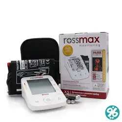 فشارسنج اتوماتیک رزمکس rossmax مدل X5