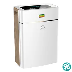 تصفیه هوا آلما پرایم مدل AP-331