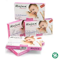 تست بارداری بی بی چک کاستی روژان