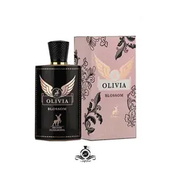 عطر زنانه المپیا بلوسوم الحمبرا Alhambra Olivia Blossom