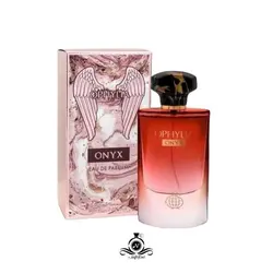 عطر زنانه اوفیلیا فراگرنس ورد Fragrance world Ophylia