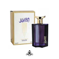 عطر زنانه جویان فراگرنس ورد Fragrance World Jovian