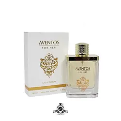 عطر زنانه اونتوس فور هر فراگرنس ورد Fragrance World Aventus for Her