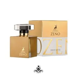 عطر زنانه شیسیدو زن الحمبرا Alhambra zeno