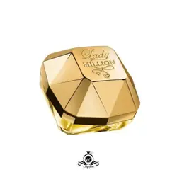 تستر عطر زنانه سفارش اروپا پاکو رابان لیدی میلیون Paco Rabanne Lady Million tester