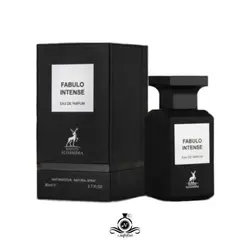 عطر مردانه/زنانه فابلو اینتنس الحمبرا Alhambra Fabulo Intense
