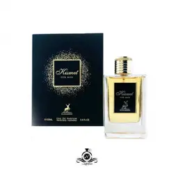 عطر مردانه کیسمت الحمبرا Alhambra Kismet