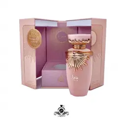 ادکلن زنانه هیا لطافه LATTAFA HAYA PERFUM