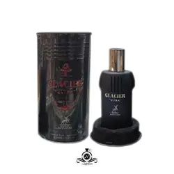 عطر مردانه ژان پل گوتیه اسکندل الحمبرا Glacier ultra alhambra