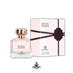 ادکلن زنانه روونا فلوور ROVENA FLOWER