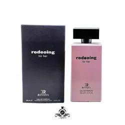 عطر زنانه رودریگز فور هر شرکت روونا ROVENA RODEOING FOR HER