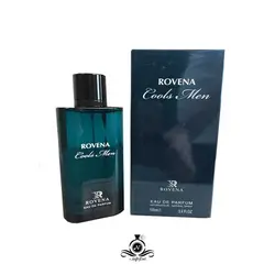 عطر مردانه کول واتر شرکت روونا Rovena Cools men